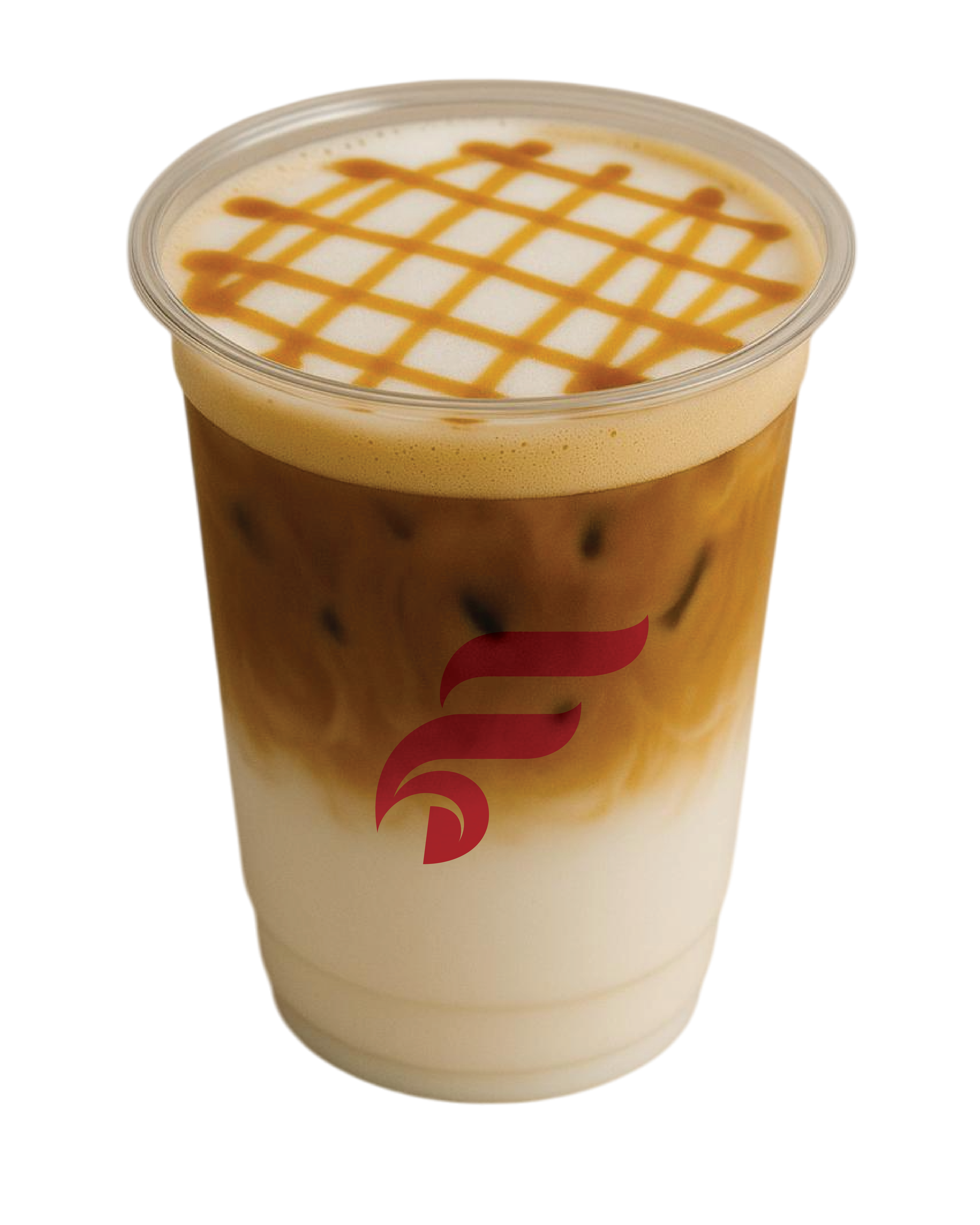 Caramel Machiato Full Arabica